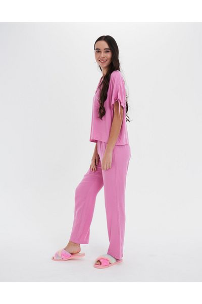 Nayomi Dream طقم بيجامة