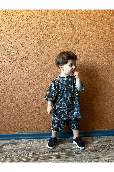 BabyDia Summer Children's Bottom and Top Set