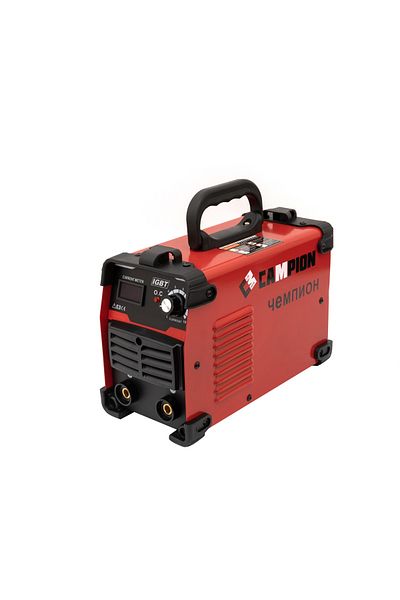Campion Invertor sudura LV250XL, 250 A, accesorii incluse, electrod 1.6 - 5mm