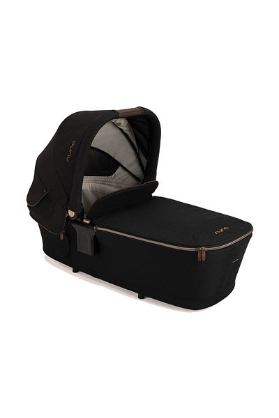 Nuna Cărucior compact TRIV next 2 în 1, colecția Riveted