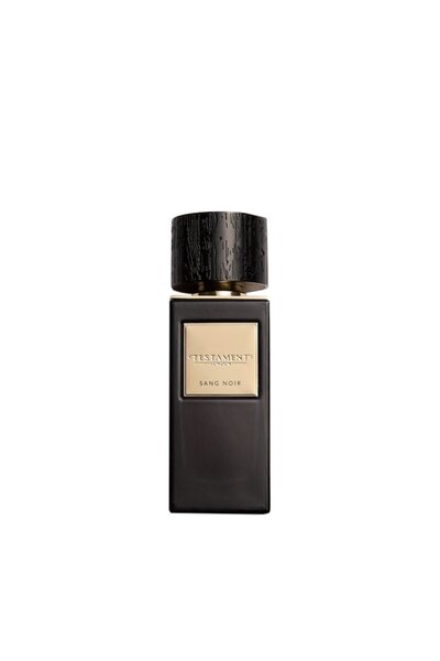 Testament Parfum SANG NOIR, 65 ml