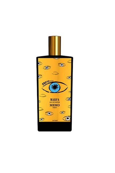 Memo Paris Apa de Parfum, Memo Marfa, Unisex, 75 ml