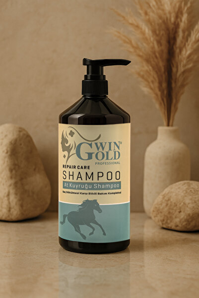 Wingold AT KUYRUĞU ŞAMPUAN 1000 ML