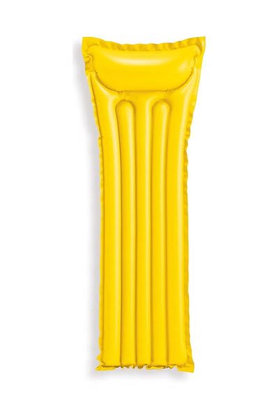 Intex مرتبة حمام سباحة قابلة للنفخ 188×71 سم