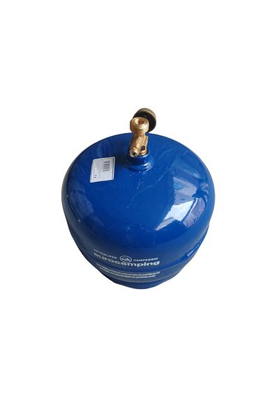 Campion Butelie camping, Arzator inclus, Capacitate 3L