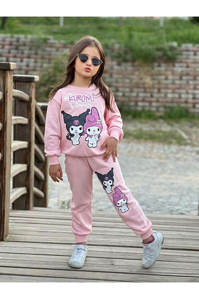 ciklet kids Crom Seasonal Girl's Clothing Tk