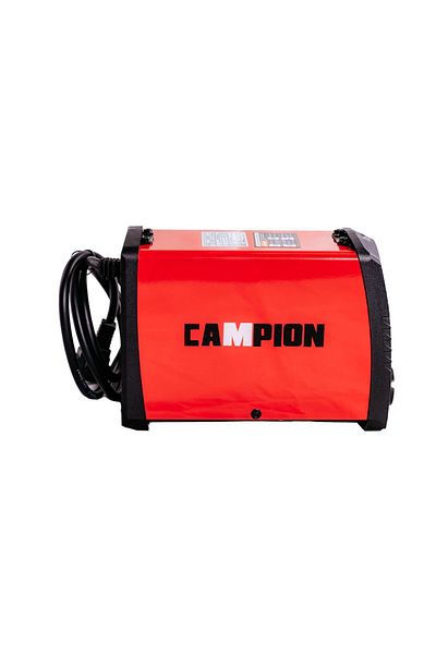 Campion Aparat de sudura 300s Mini, masca simpla, palmari, electrozi, Accesorii incluse