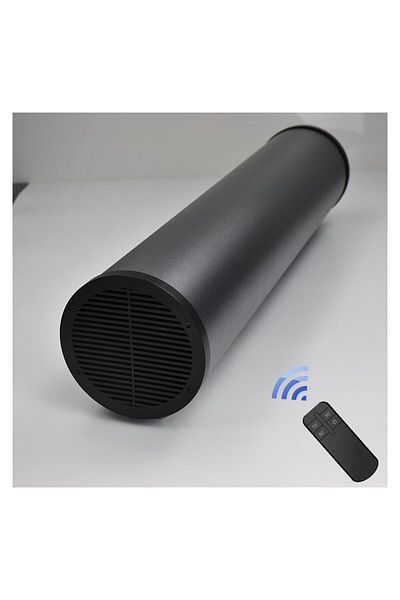 PROCART Lampă bactericidă UVC pentru sterilizarea aerului, 60W, telecomandă, 60mc/h, montare pe perete