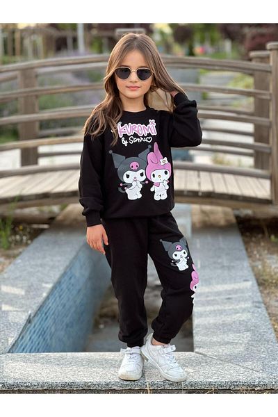ciklet kids Crom Seasonal Girl's Clothing Tk