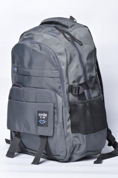 Way Luxury canvas school bags