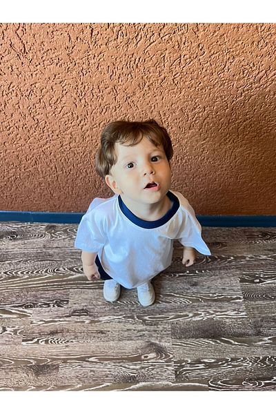 BabyDia Children's t-shirt