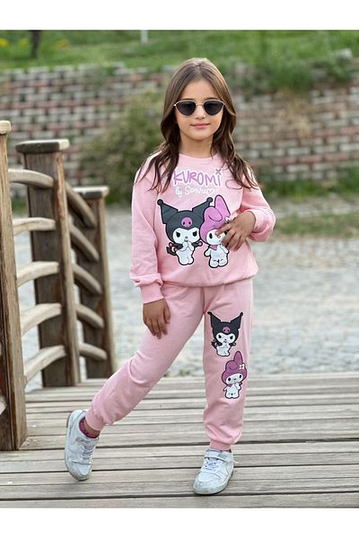 ciklet kids Crom Seasonal Girl's Clothing Tk