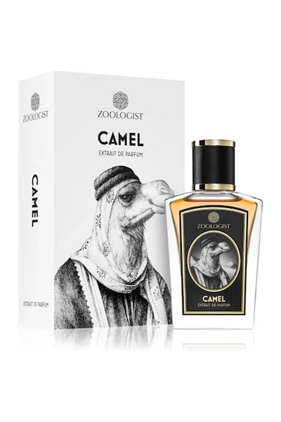 Zoologist Extract De Parfum Camel 60 ml Unisex