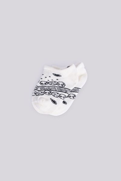 GB Baby Baby Boy Patterned Socks