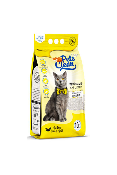 Cango Astenut igienic pisica 10 L – super aglomerant, 99,5 % fara praf, 100 %...