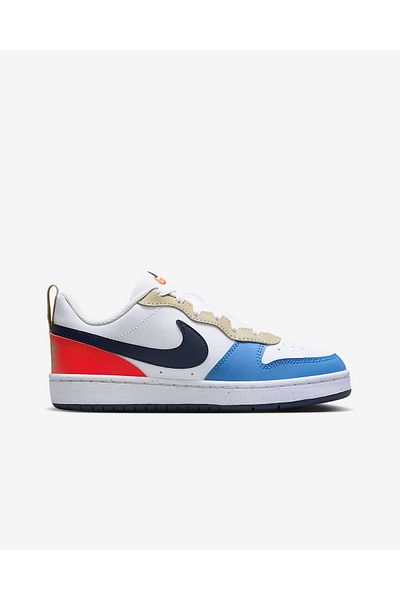 Nike Court Borough Low Recraft – Women's and Gs Unisex Children's Shoes