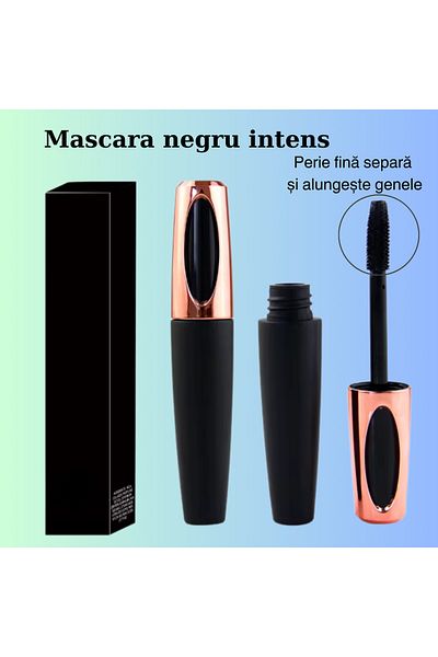 OEM Rimel pentru gene lungi și voluminoase – și un aspect elegant