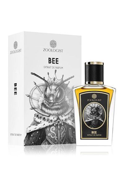 Zoologist Bee Extract de Parfum 60 ml Unisex
