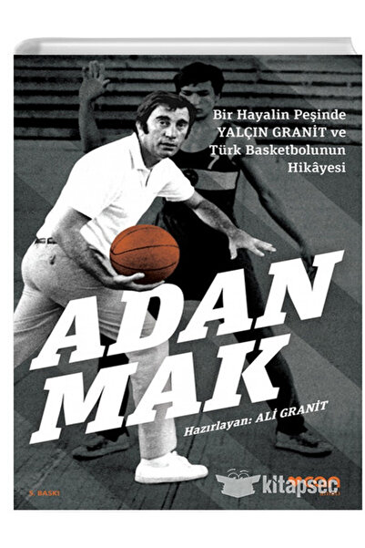Adanmak Ali Granit