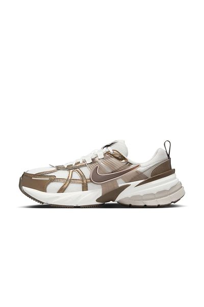 Nike V2K Run White Women's Sneaker Shoes Sportie