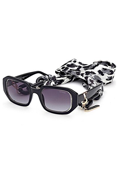 Guess Gu7817 01B Women's Sunglasses