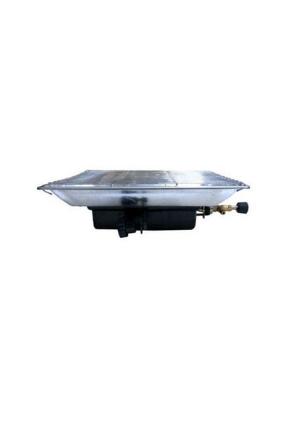 OEM Incalzitor/Arzator ceramica pe butelie Nurgaz ,3000w