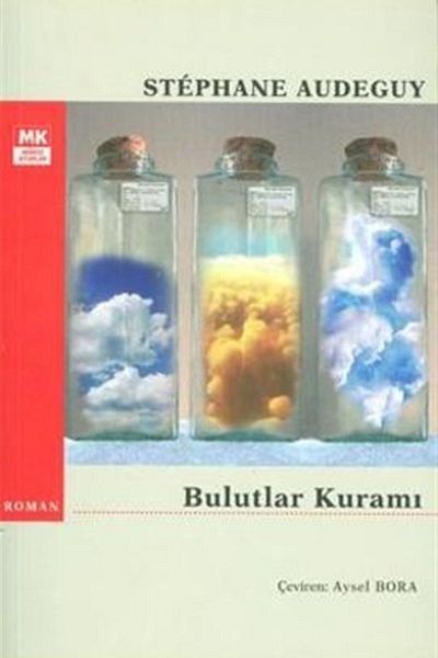 Turkuvaz Kitap Theory of Clouds