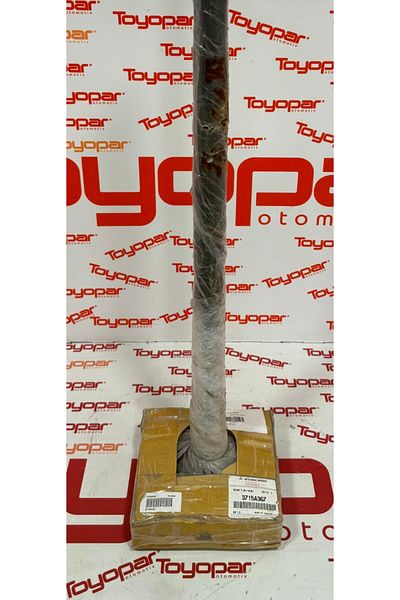 Mitsubishi L200 2007-2014 Rear Axle Shaft Complete Right / Left 3715A367 3715A061 Original