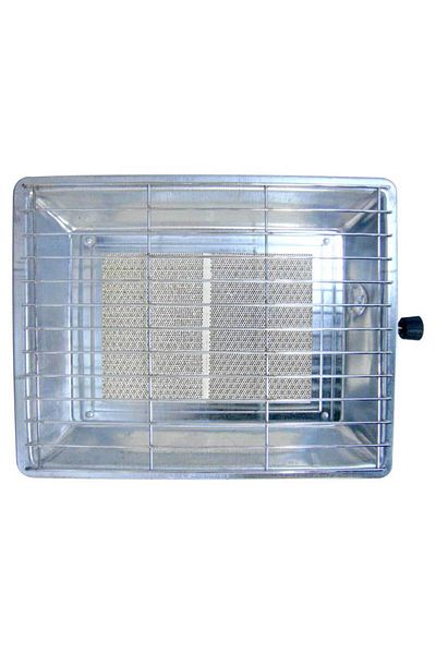 OEM Pachet Soba Nurgaz 3000W cu accesorii: furtun, coliere și ceas pentru butelie