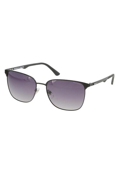 Mustang Y Mu2468 01 Men's Sunglasses