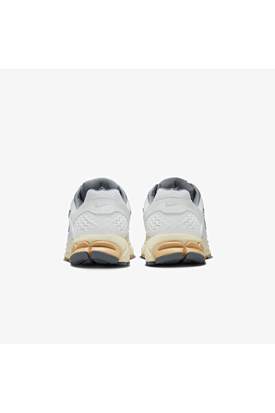 Nike Zoom Vomero 5 Kadın Beyaz Sneaker Sportie
