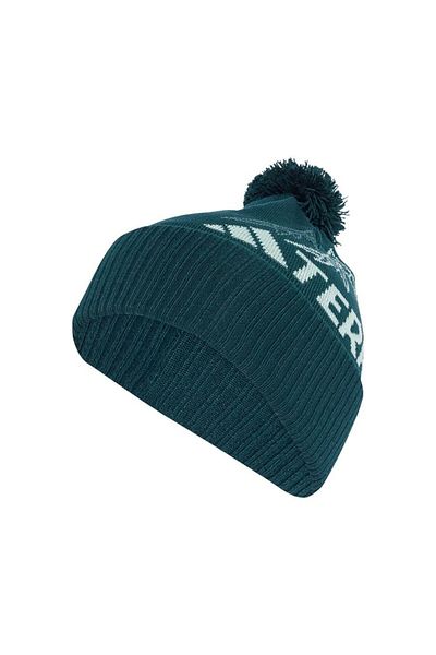adidas Πράσινο Μπερέ XPL POM BEANIE JW0882