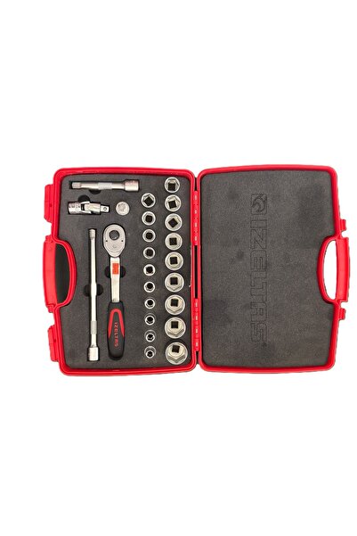 İzeltaş 24 PARÇA LOKMA TAKIMI