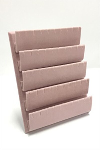 ZERO LAND Sptrns Anfora (231436) Fabric Earring Holder-Green