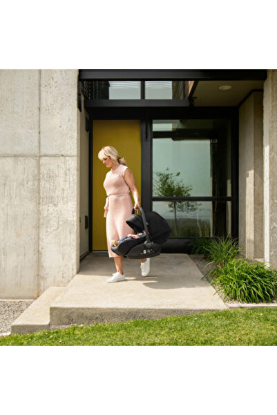 Nuna - ARRA Next Hazelwood car seat, 40-85 cm, ADAC tested