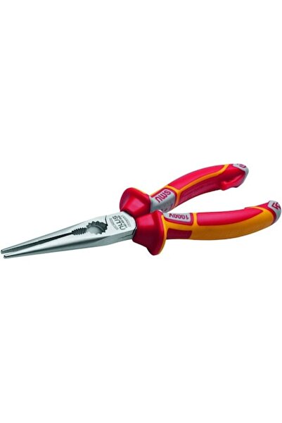 NWS Cleste, NWS, 170 mm, Rosu/Galben