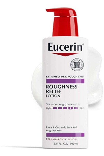 GENERIC4 لوشن تخفيف الخشونة - لوشن لكامل الجسم للبشرة شديدة الجفاف والخشنة - ...