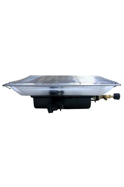 OEM Incalzitor cu ceramica Nurgaz -arzator/soba 1500W