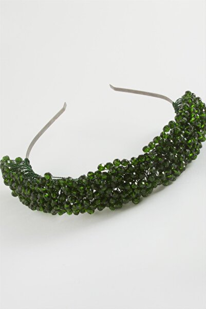 FREEDOM STOREE Coroana de cristal pentru mireasa