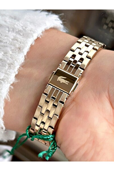 Lacoste LAC2001303 Minimal Kadın Kol Saati