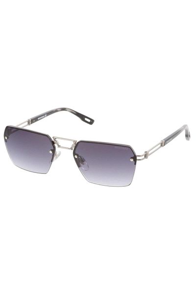 Mustang Y Mu2461 03 Unisex Sunglasses