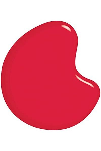 Sally Hansen طلاء أظافر نباتي نقي من جود كايند، بنكهة البابايا الفاكهية، 10 مل