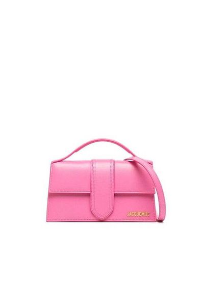 JACQUEMUS Handbag with Long Strap