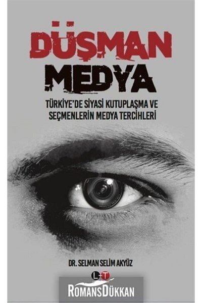 Literatürk Academia Enemy Media