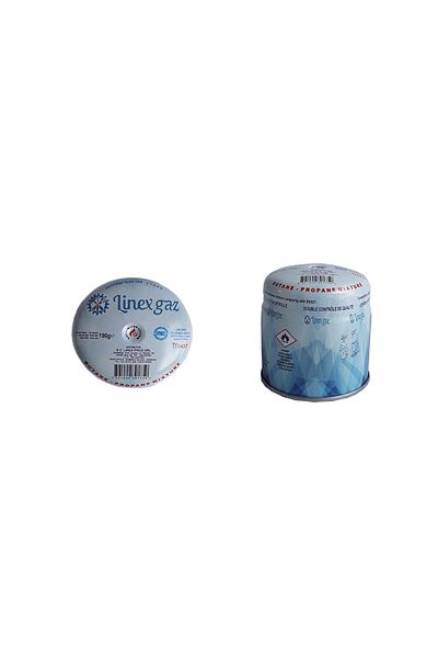 OEM Butelie gaz pentru aragaz camping, 190 g