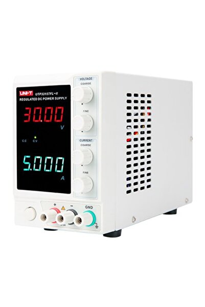 Unit Sursa Laborator Utp3315tfl-ii Uni-t