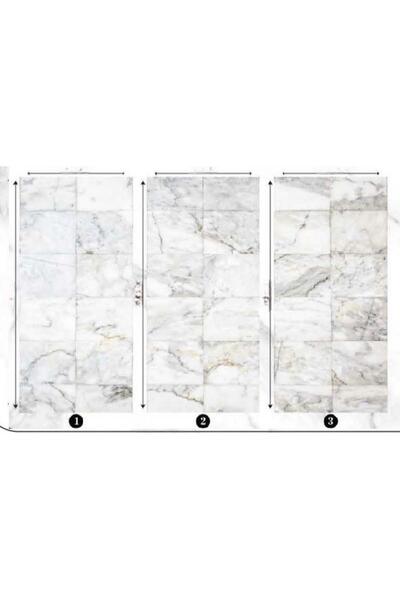 FLEXİBLE MERMER KAPLAMA