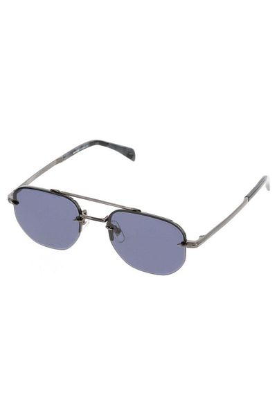 Mustang Y Mu2261 Col3 Unisex Sunglasses