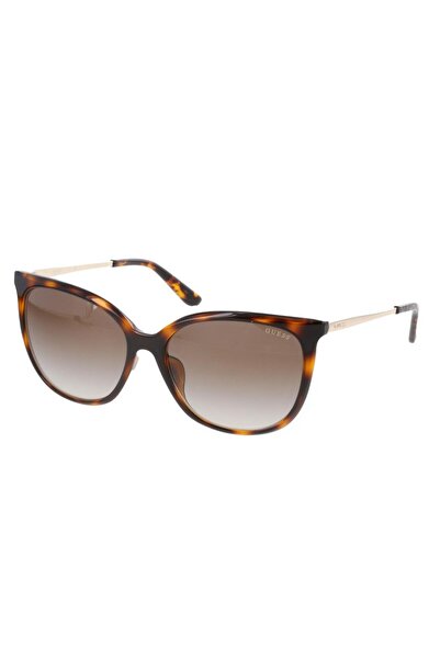 Guess Gu00150 52F Unisex Sunglasses