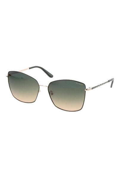 Guess Gu00149 97P Unisex Sunglasses
